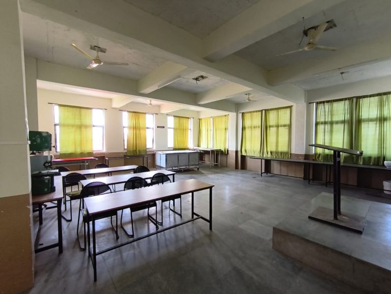 Dept of tashree ul badan 1